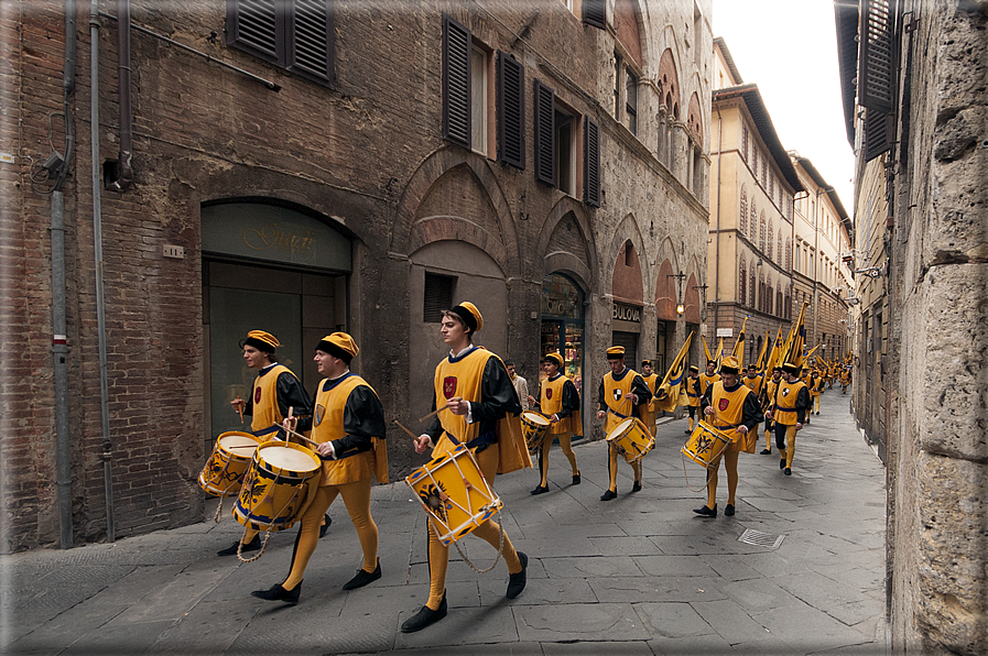 foto Siena